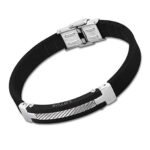 Moška-jeklena-zapestnica-nakit-lotus-ls1522-2-2