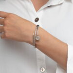 Ženska zapestnica DREVO LOTUS STYLE LS1843-2/5 - slika 2