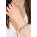 Ženska zapestnica drevo življenja BROSWAY CHAKRA BHKB116 - slika 2