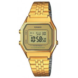 Moška-ročna-ura-CASIO-LA680WEGA-9ER-vintage-digital