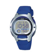Moška ročna ura CASIO LW-200-2AVEF DIGITAL