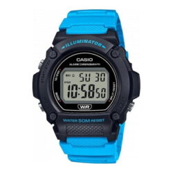 Rocna-ura-CASIO-W-219H-2A2VEF-digitalna-plastični-pas