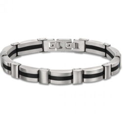 Moška-jeklena-zapestnica-nakit-lotus-LS1876-2-2-