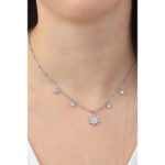 Ženska verižica  BROSWAY  BHKN078 CHAKRA - slika 2