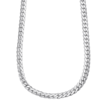 Ženska verižica SILVER LOTUS STYLE LS2210-1/1