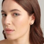 Ženski uhani  BROSWAY BHKE045 CHAKRA - slika 2