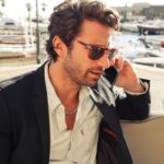 Moška jeklena verižica ROCHET HC01380 Major - slika 2