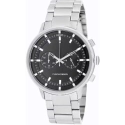 Moska-rocna-ura -LIU JO-TLJ1928-CENTURY-koviski-pas-crna-nerjavece jeklo