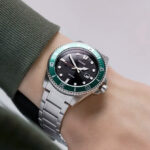 Moška potapljaška ura CASIO MDV-107D-3AVEF QUARTZ - slika 2