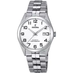 festina-moska-ura-F20437-3-bela-kovinski-pas