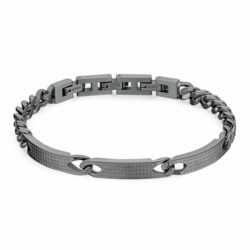 Moška zapestnica Brosway BUL58