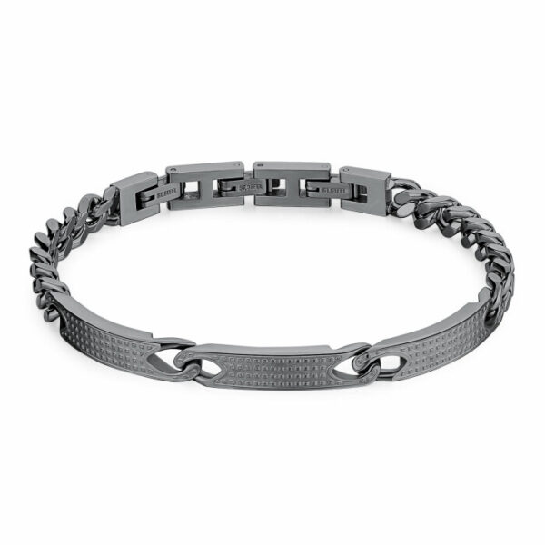 Moška zapestnica Brosway BUL58