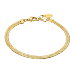 zenska-zapestnica-mesh-nerjavece-jeklo-zlata_barva-modna-minimalisticna-za-vsak_dan-Lotus-Style-ls2317-2/2