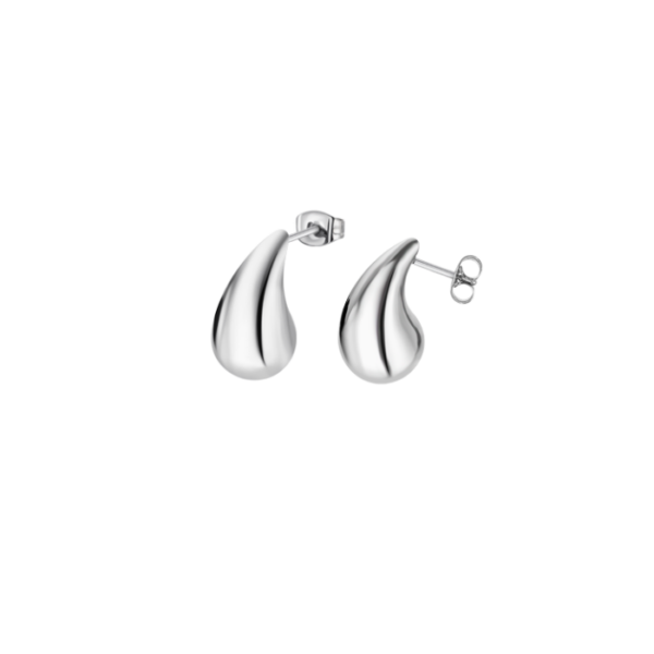 Ženski-modni-jekleni-uhani-kaplja-lotus_style-ls2426-4/1