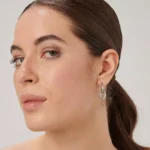 Ženski uhani BROSWAY AMY BAY23 - slika 2