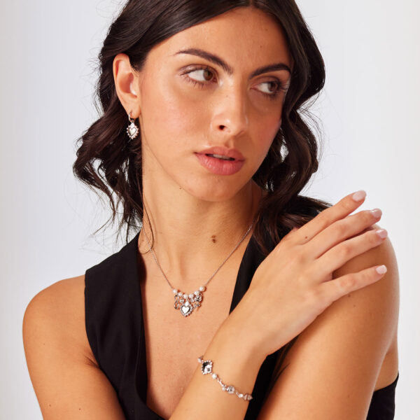 Ideja za darilo za božič nakit Brosway 