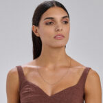 Ženska Verižica Nerjaveče Jeklo Brosway Essential BNL014