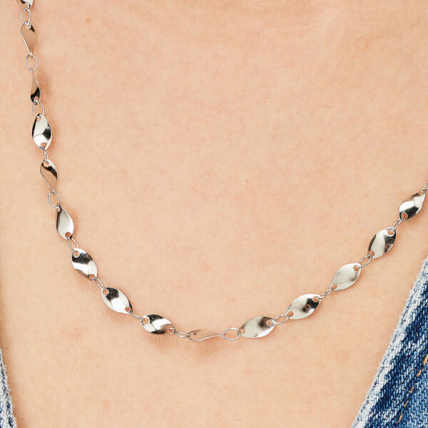 Ženska preprosta verižica Brosway Essential BNL023