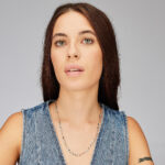 Ženska preprosta verižica Brosway Essential BNL023-nerjavece-jeklo