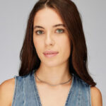 Ženska verižica Nerjaveče Jeklo Brosway Essential BNL033 - slika 3