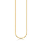 Ženska Verižica Nerjaveče Jeklo Brosway Essential BNL018 - slika 2