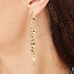 Ženski Viseči Uhani Brosway Essential BNL082