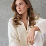 Ženska verižica MIA Lucy T125P001DO - slika 2