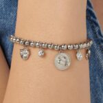 Ženska zapestnica BROSWAY CHAKRA BHKB205 - slika 3