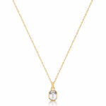 Ženska verižica Brosway BYM188