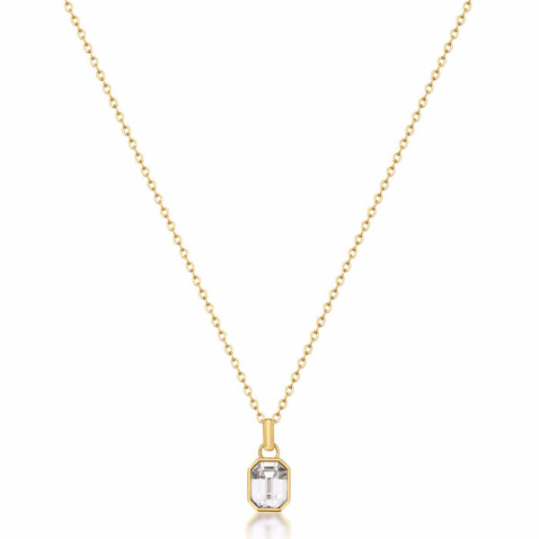 Ženska verižica Brosway BYM188