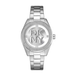 Ženska ročna ura DKNY DK1L016M0045 – modna minimalistična ura za ženske