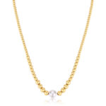 Ženska verižica Brosway BPC04 PERFECT