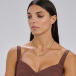 Ženska verižica Brosway BPC04 PERFECT - slika 2