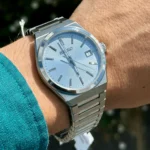 Moška ročna ura Seiko SUR599P1 - slika 2
