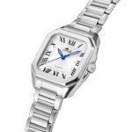 Ženska ročna ura Lotus 18967/1 – pogled od spredaj