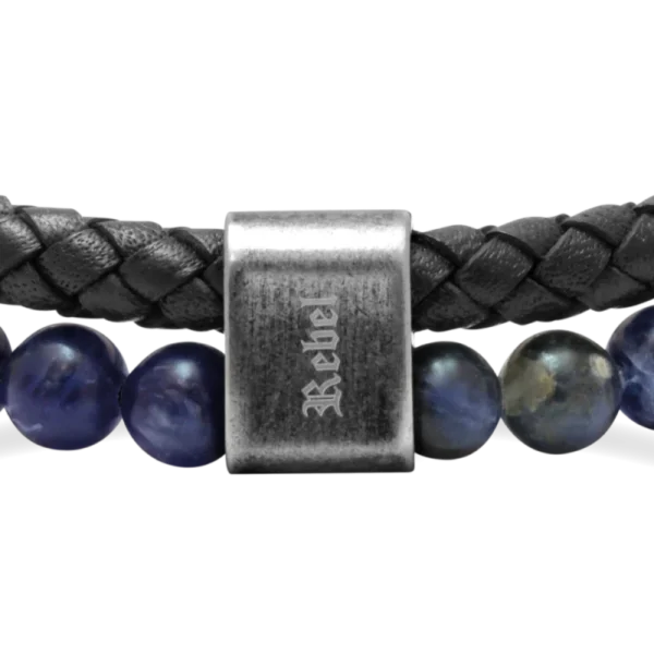 Moška zapestnica Rochet HB562206 prikaz napisa