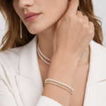 zapestnica Liu Jo z biseri LJ3027