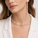 Ženski uhani Liu Jo LJ3023