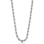 Moška jeklena verižica Brosway BTD014