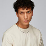 Moška verižica BROSWAY BTD015 - slika 3