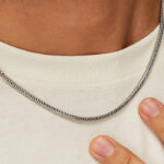 Moška verižica BROSWAY BTD015 - slika 2