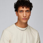 Verižica Brosway BTD016 prikaz na manekenu