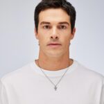 Moška verižica BROSWAY BUL56 - slika 2