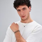 Moška verižica BROSWAY BVD03 - slika 4