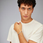 Zapestnica Brosway BTD020 prikaz na manekenu