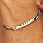 Moška zapestnica Brosway BTD020 - slika 3