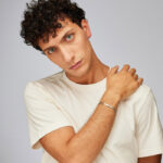 Brosway zapestnica BTD021 prikaz na manekenu