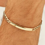 Elegantna zapestnica Brosway BTD021 prikaz na roki