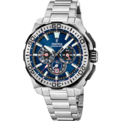 Ročna ura Chronobike Festina F20724-2