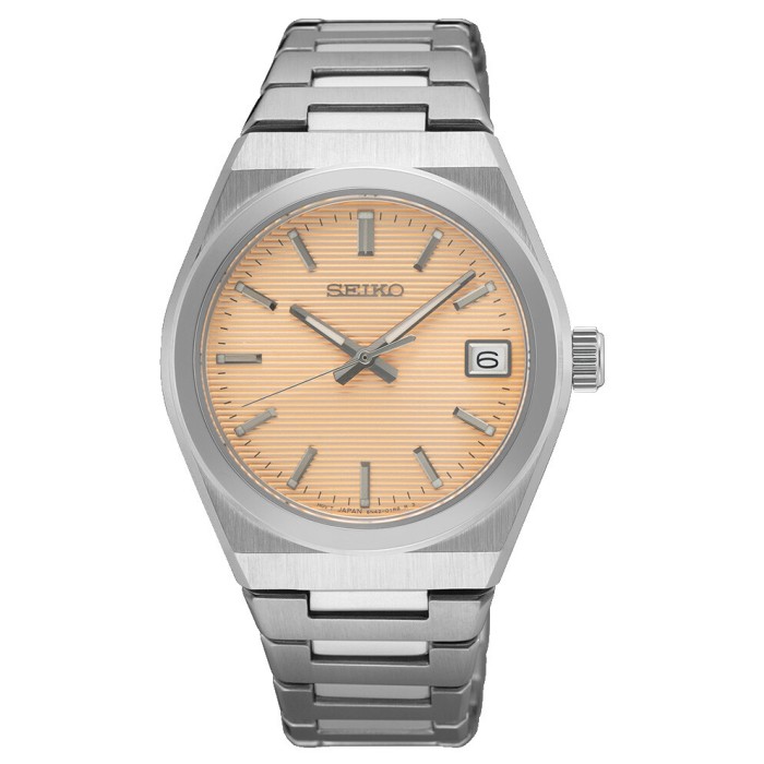 Rocna-ura-Seiko-SUR577P1 Elegantna ženska ročna ura SEIKO SUR577P1